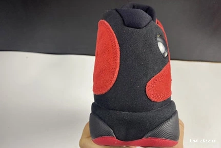 Jordan DJ5982- 9327 Bred 13 Air 807 BestValue “Reverse 0825